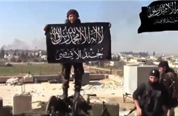 IS bắt cóc 50 dân thường ở Syria 